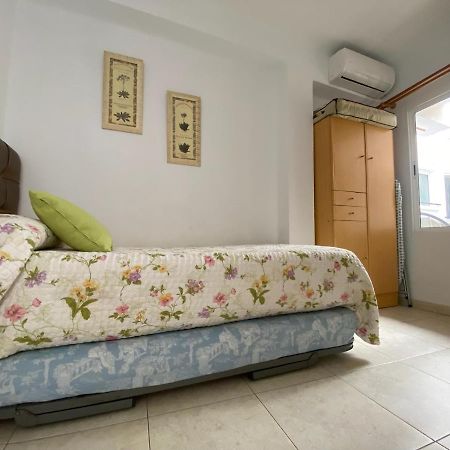 Apartamento Coronado Centro Nerja Εξωτερικό φωτογραφία