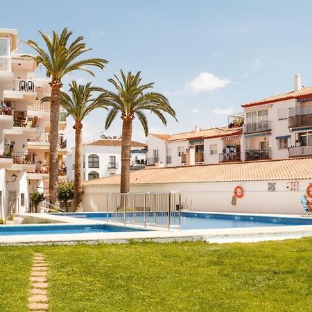 Apartamento Coronado Centro Nerja Εξωτερικό φωτογραφία
