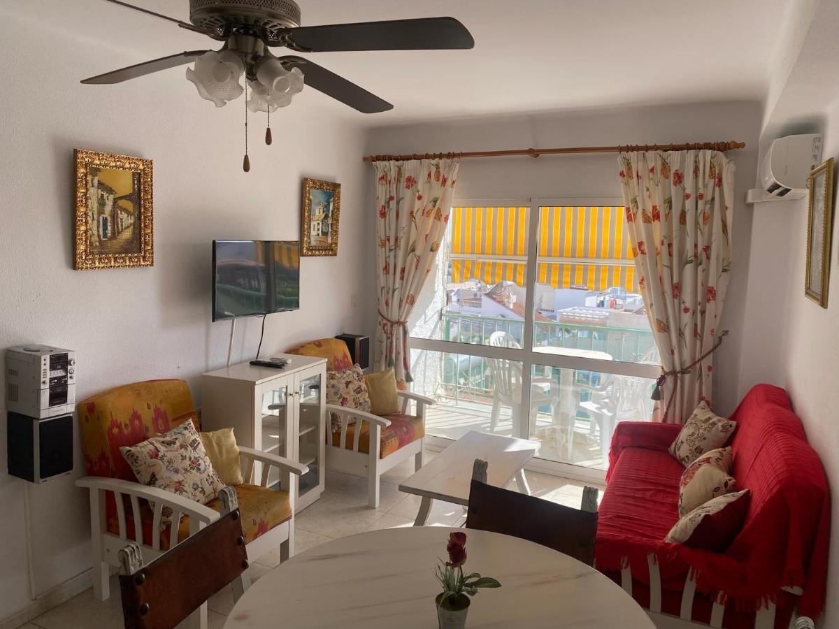 Apartamento Coronado Centro Nerja Εξωτερικό φωτογραφία