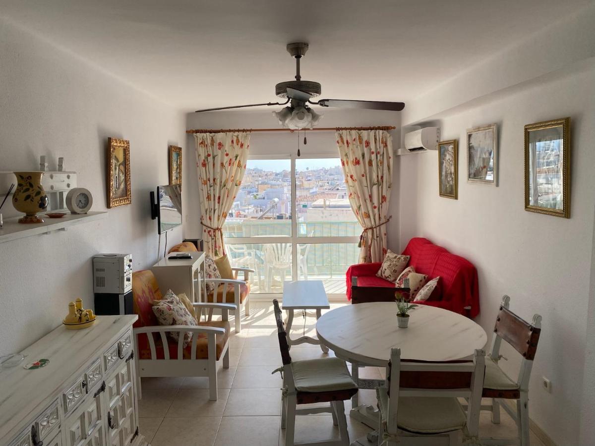 Apartamento Coronado Centro Nerja Εξωτερικό φωτογραφία