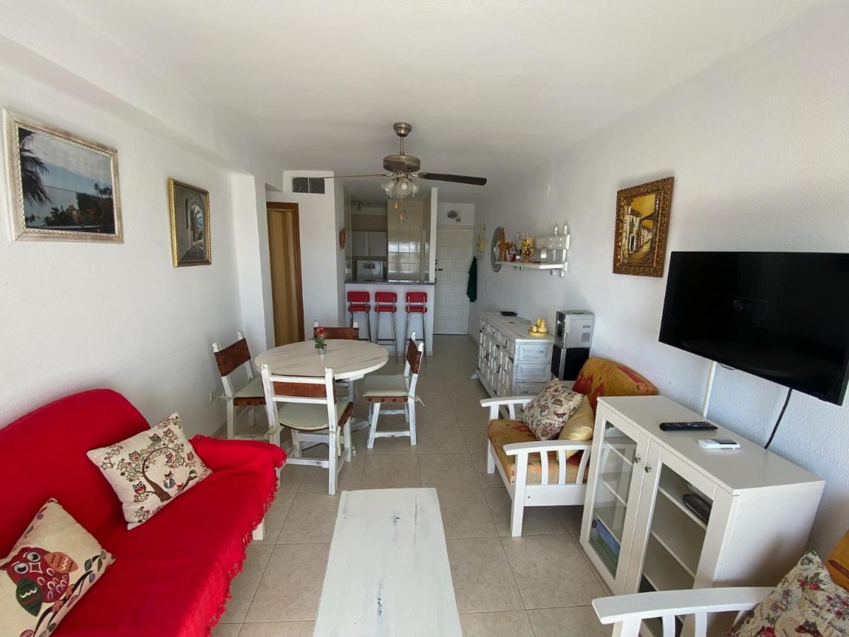 Apartamento Coronado Centro Nerja Εξωτερικό φωτογραφία