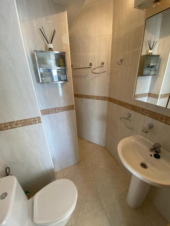 Apartamento Coronado Centro Nerja Εξωτερικό φωτογραφία