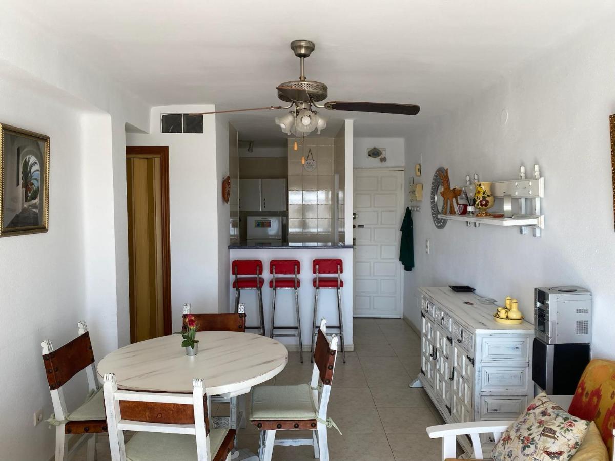 Apartamento Coronado Centro Nerja Εξωτερικό φωτογραφία