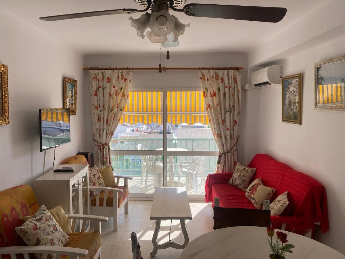 Apartamento Coronado Centro Nerja Εξωτερικό φωτογραφία
