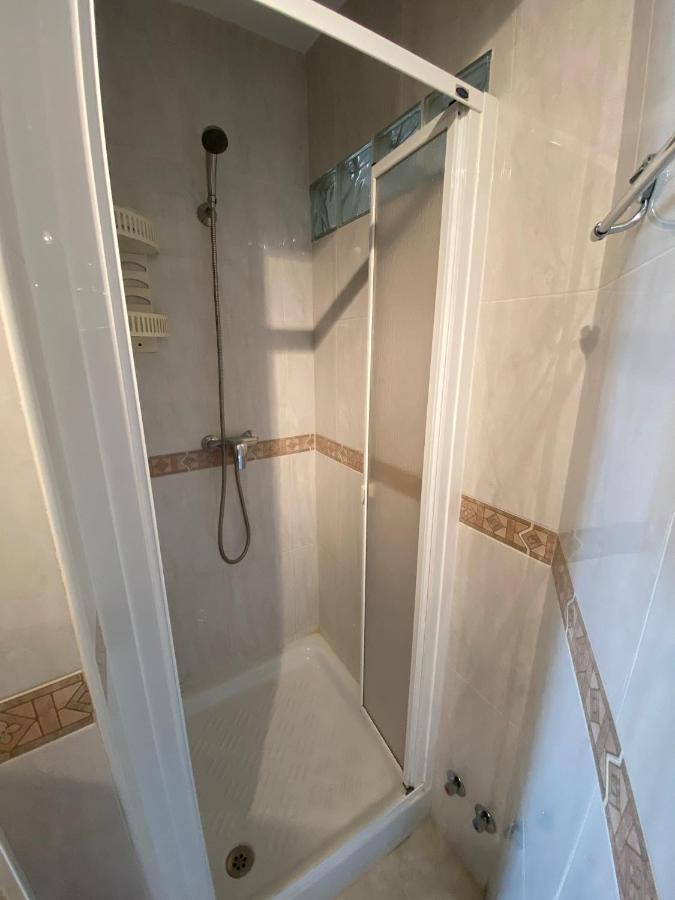 Apartamento Coronado Centro Nerja Εξωτερικό φωτογραφία